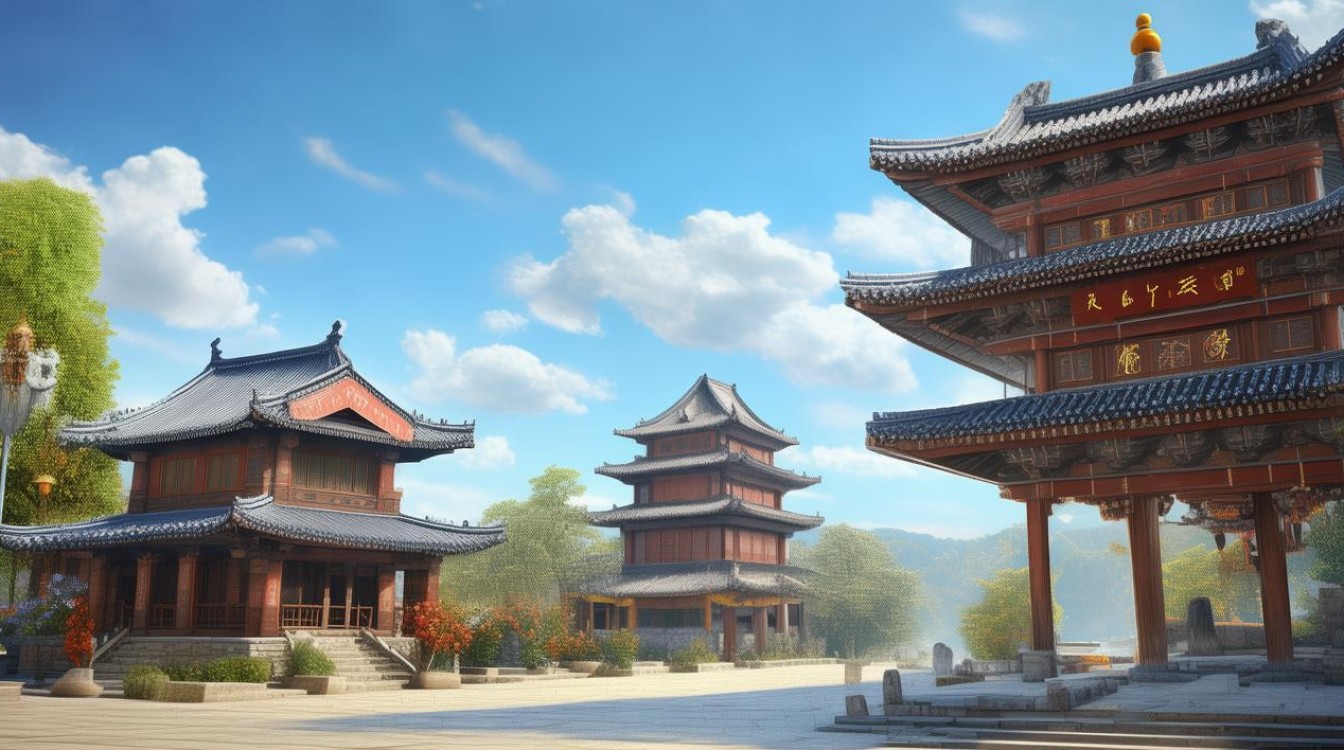 吉林吉安旅游必去的景点