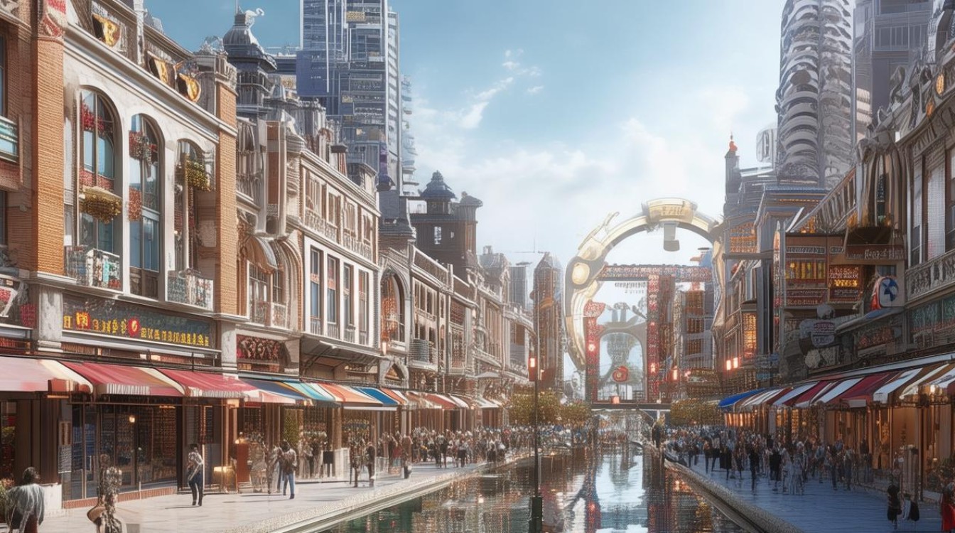 天津必游景点推荐