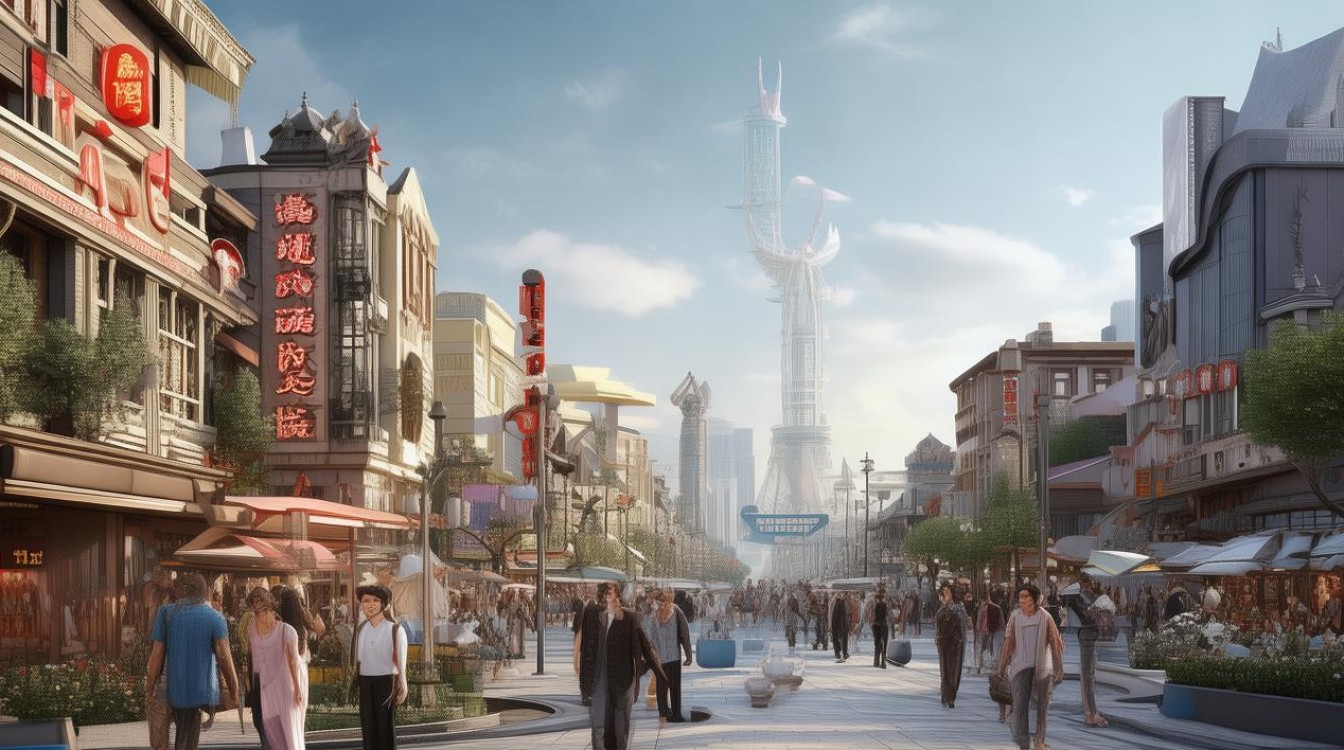 天津必游景点推荐