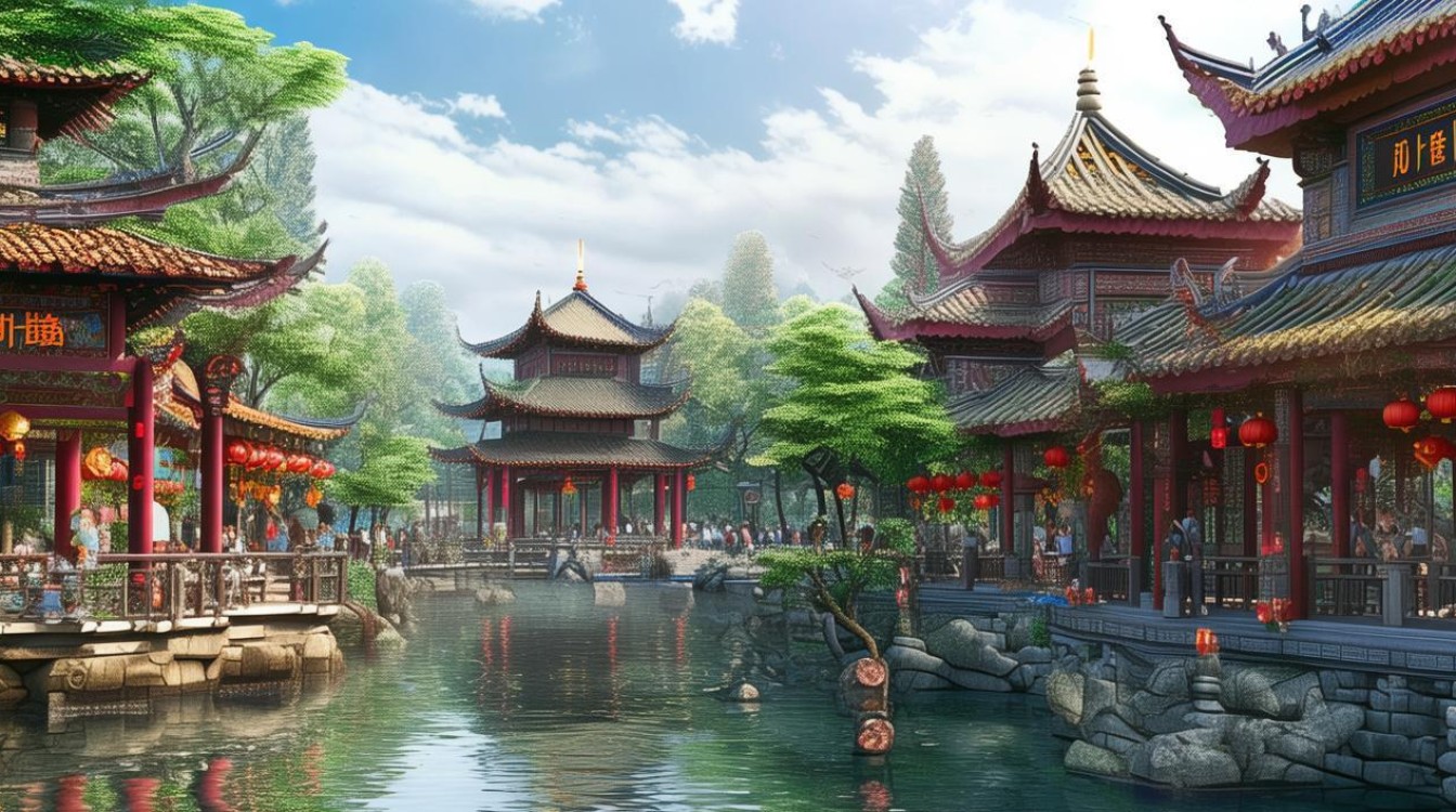 南通不收门票的景点