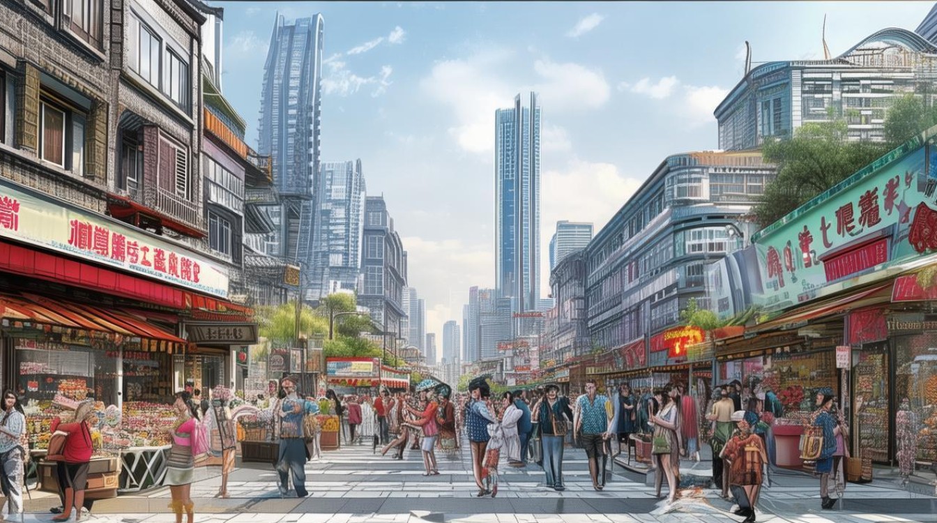 吉林市一日游必去的景点