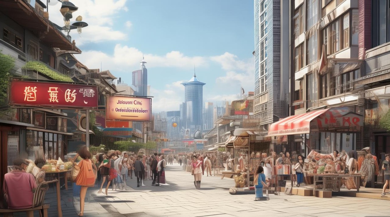 吉林市一日游必去的景点