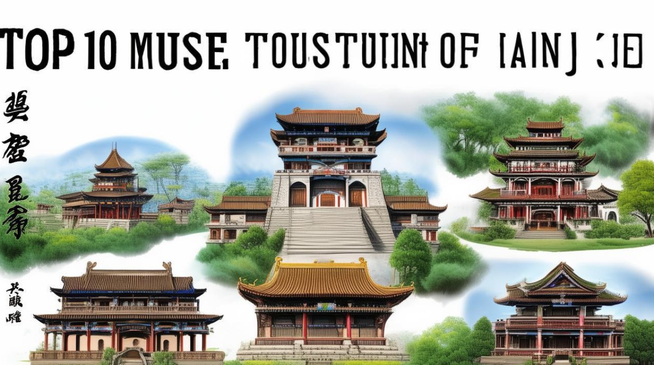 南京旅游景点排名前十名