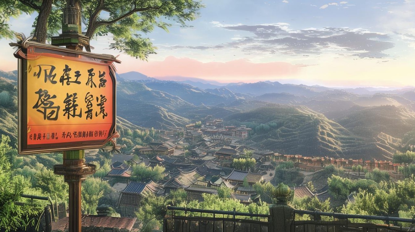 离陕西省近的旅游景点