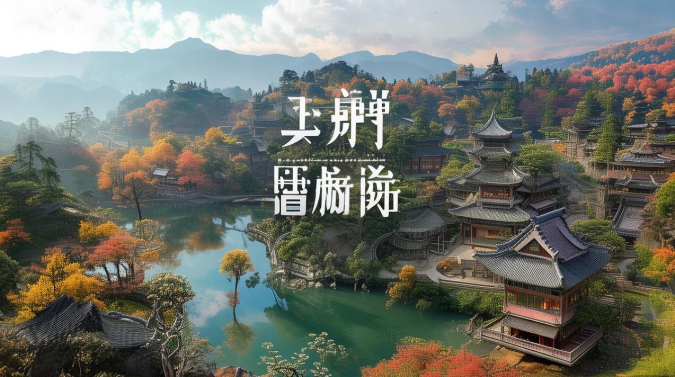 安徽风景区旅游景点有哪些