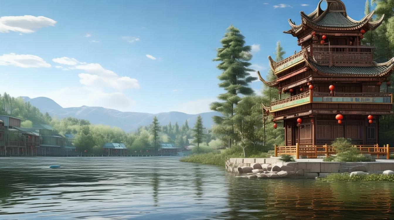 黑龙江抚远市旅游景点