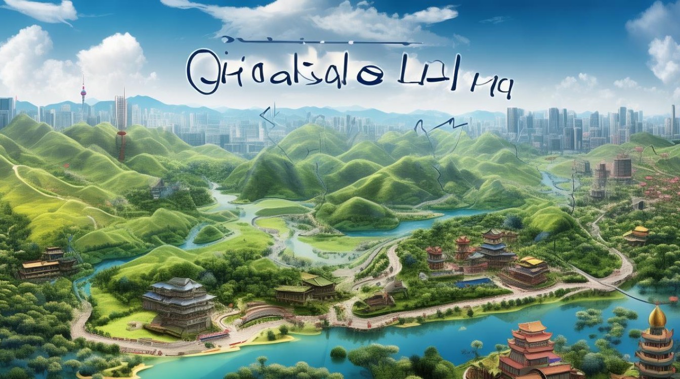 上海到千岛湖沿途景点