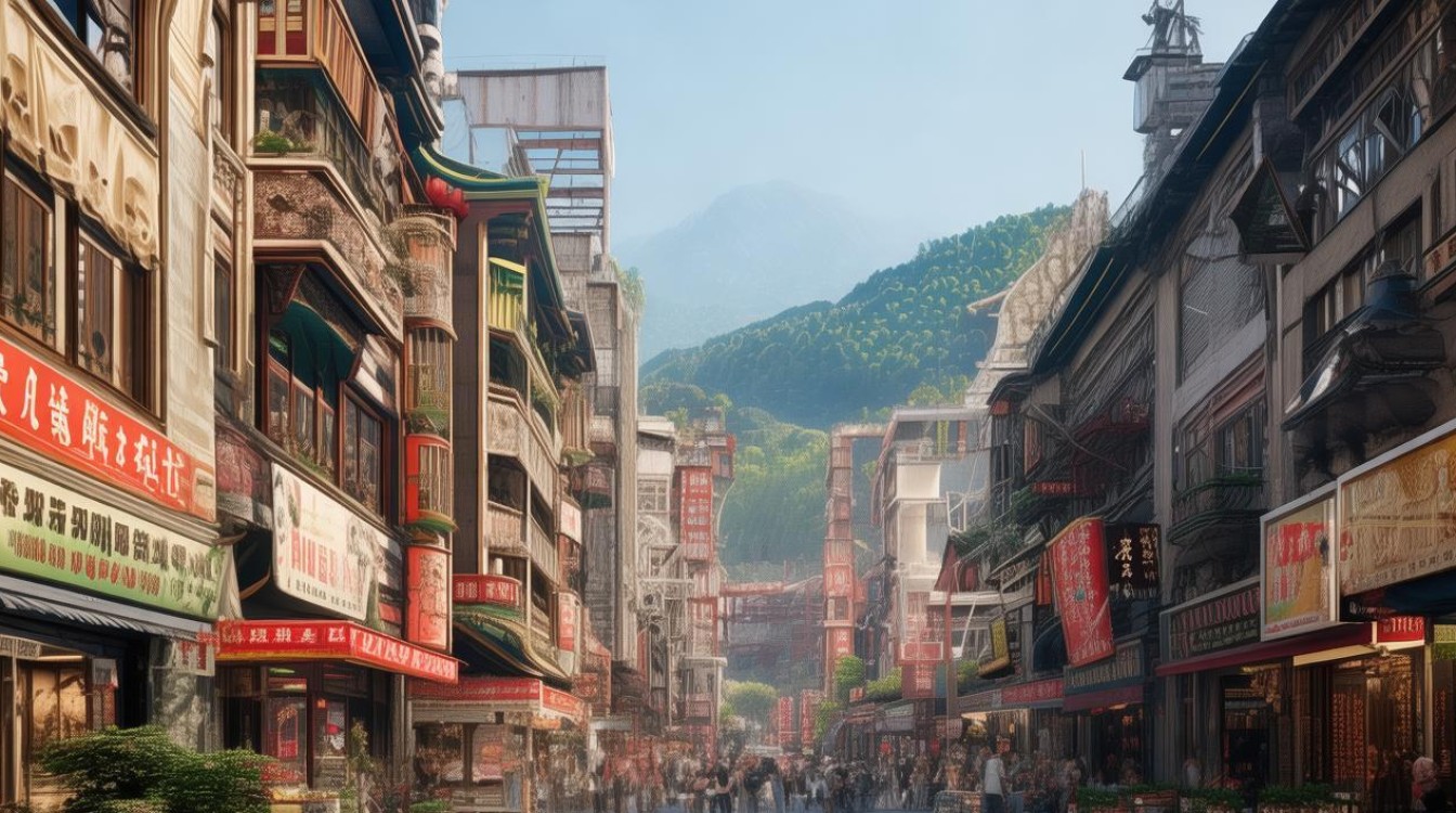 怀化旅游景点有哪些地方