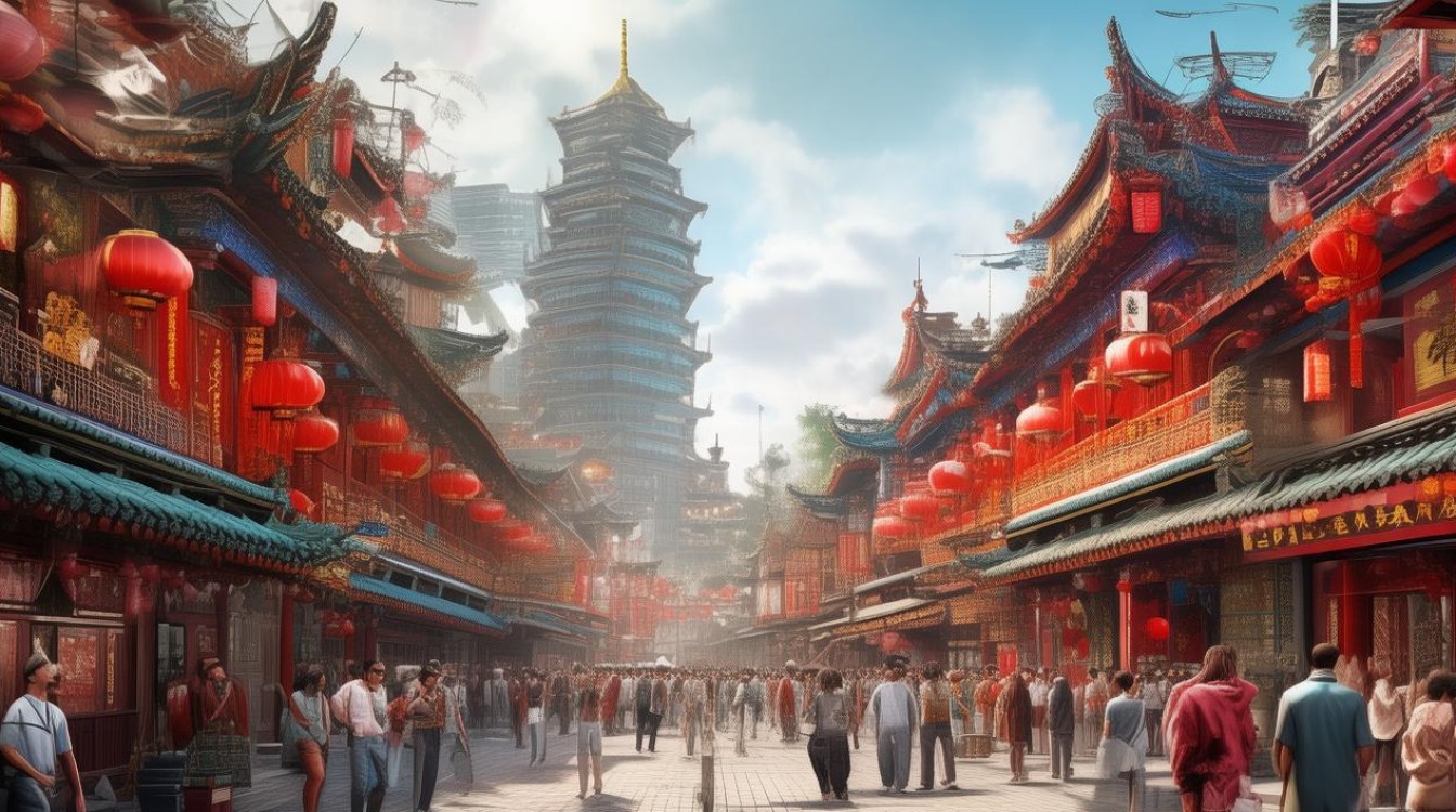 中国比较好的旅游景点 中国比较好的旅游景点