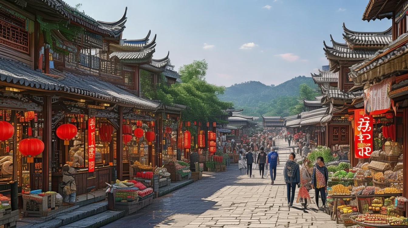 永安有什么好玩的旅游景点