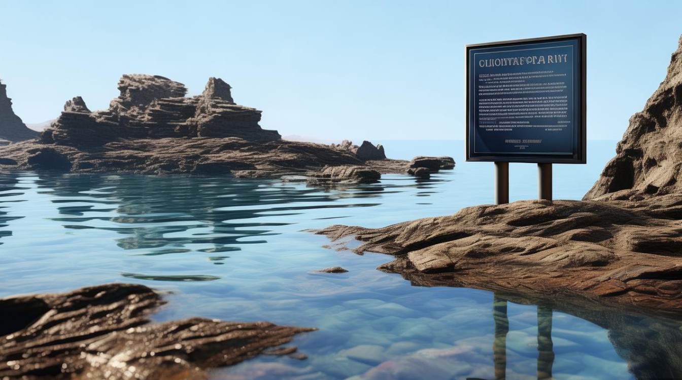 金石滩地质公园景点介绍