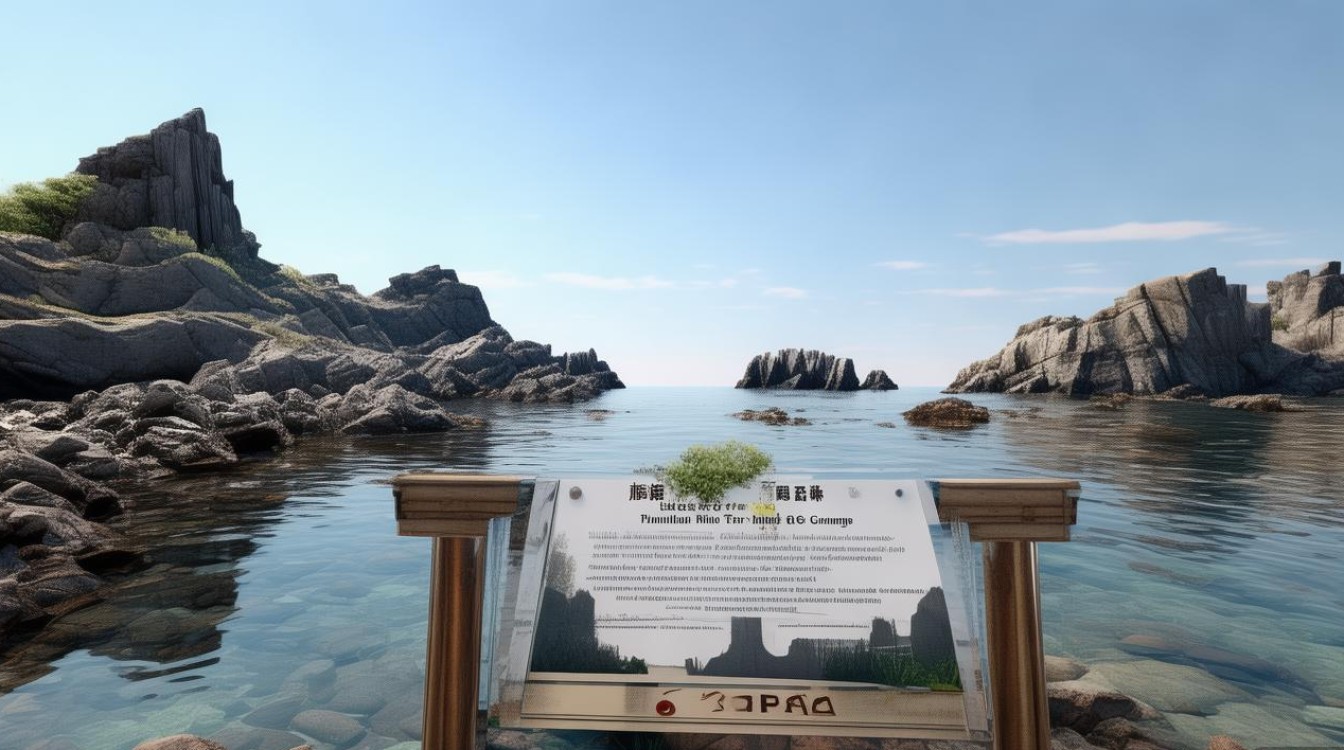 金石滩地质公园景点介绍