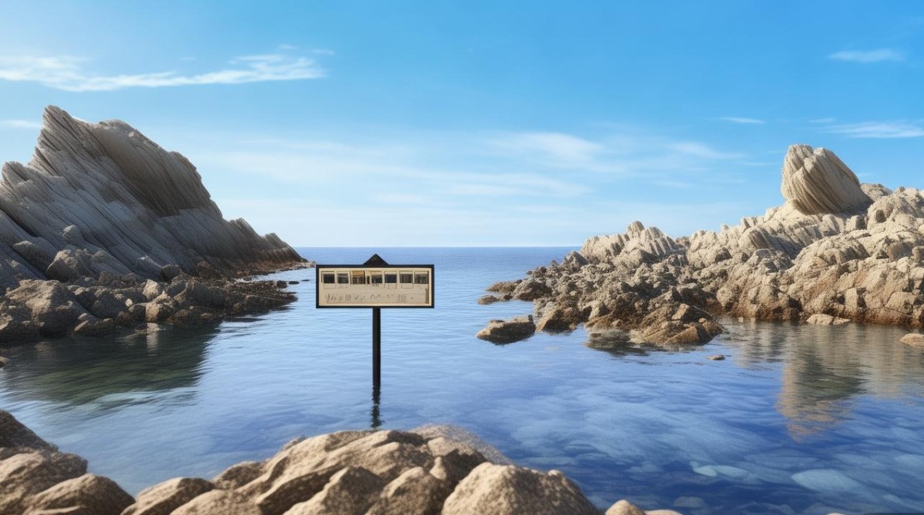 金石滩地质公园景点介绍