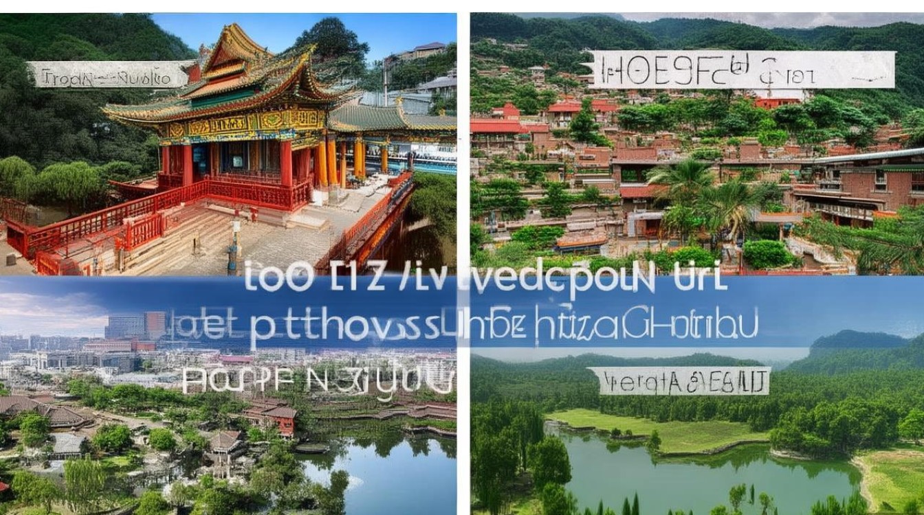 成都彭州十大旅游景点