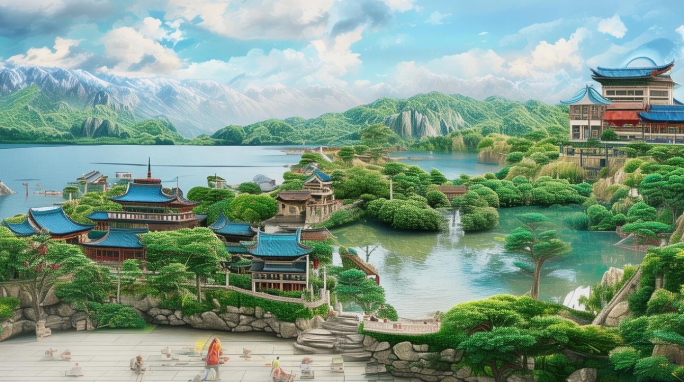 安徽必去十大旅游景点