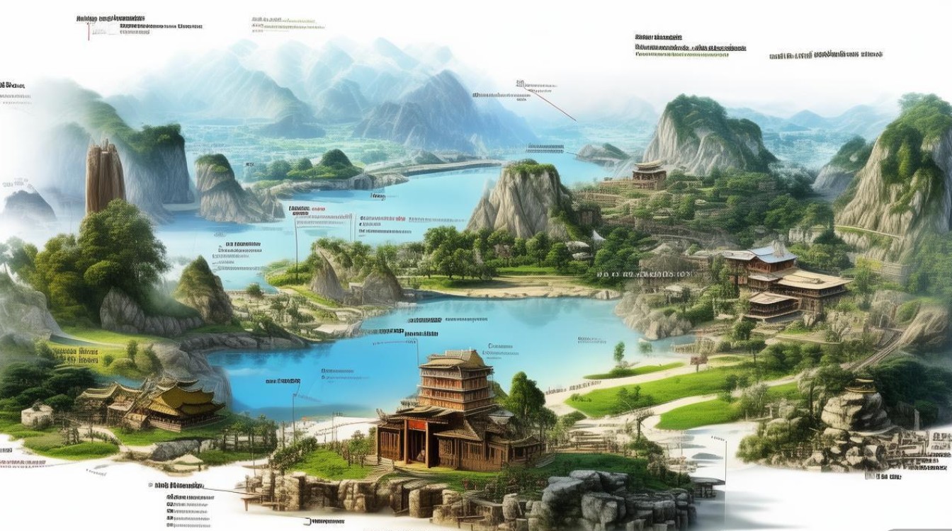 安徽必去十大旅游景点