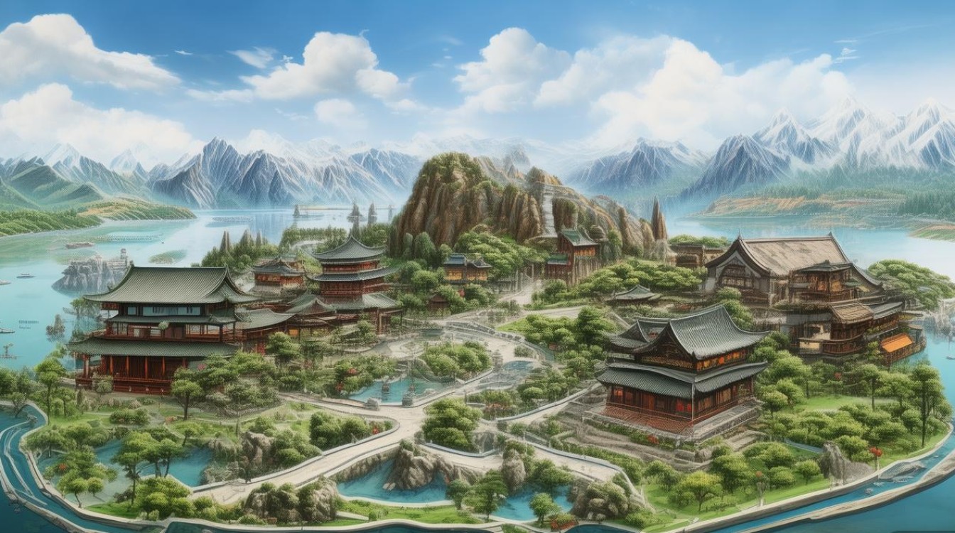 安徽必去十大旅游景点