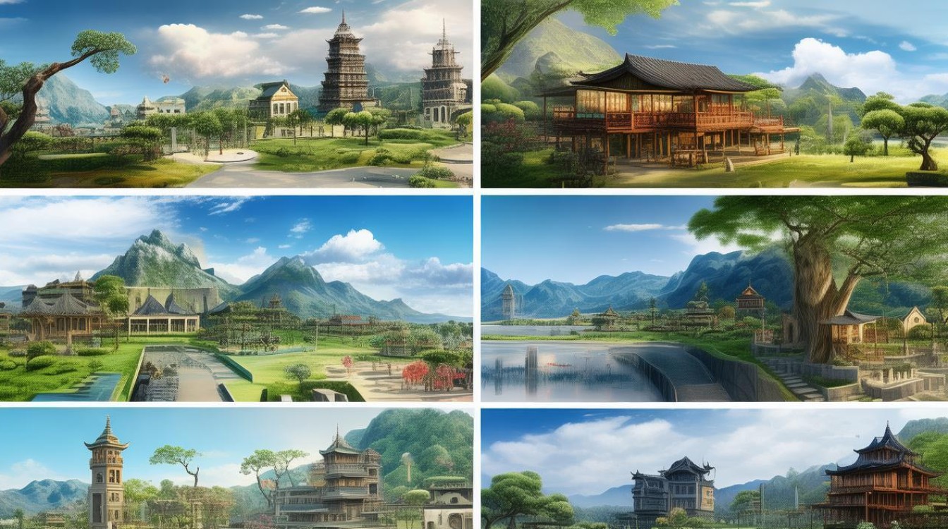 江门游玩十大景点推荐 江门游玩十大景点推荐