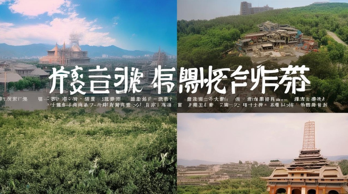 山西都有哪些旅游景点