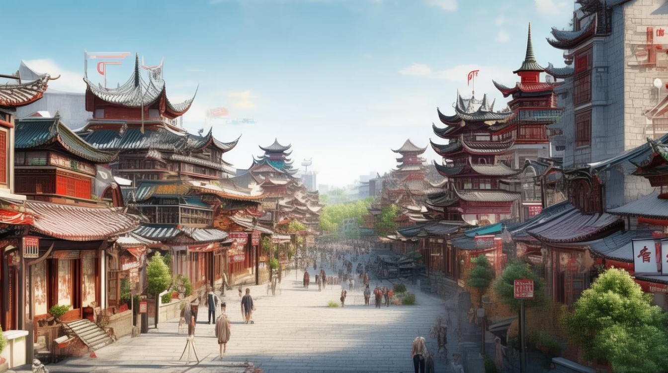 大连李官旅游景点大全