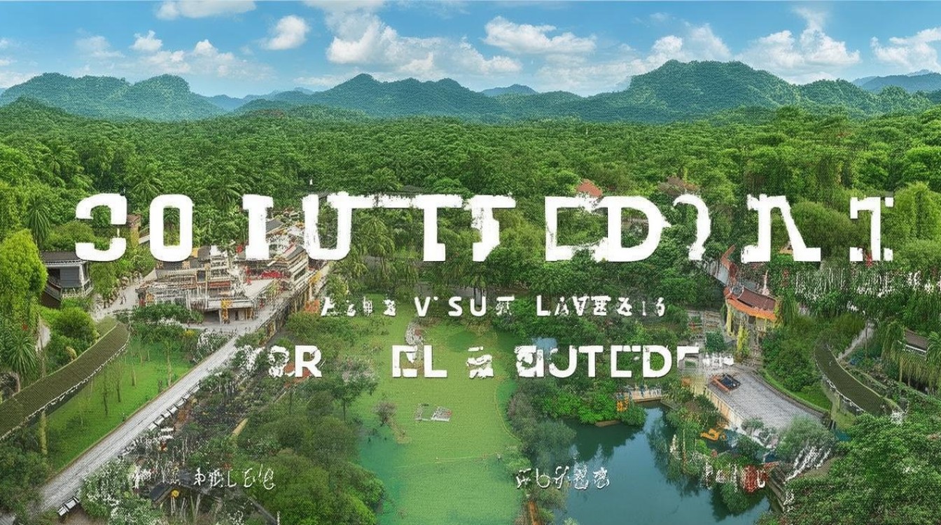 南丹旅游攻略必玩的景点