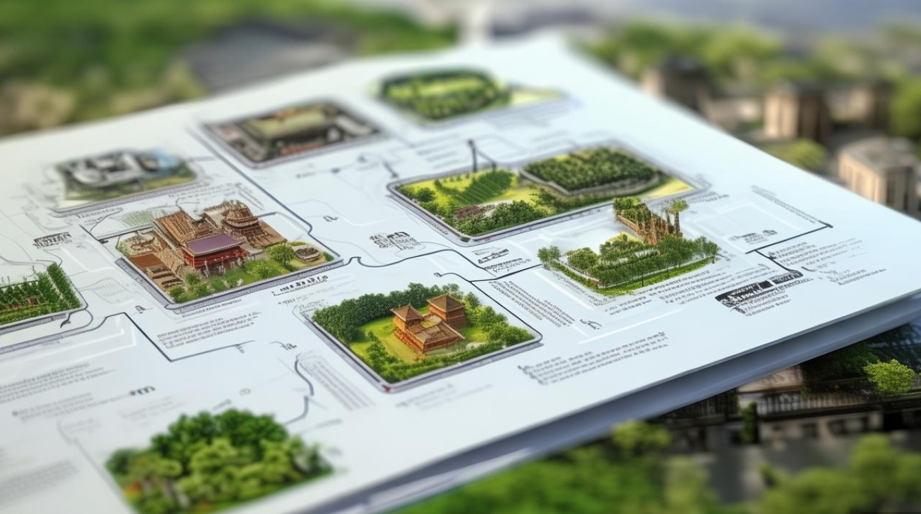 随州周边旅游景点简介