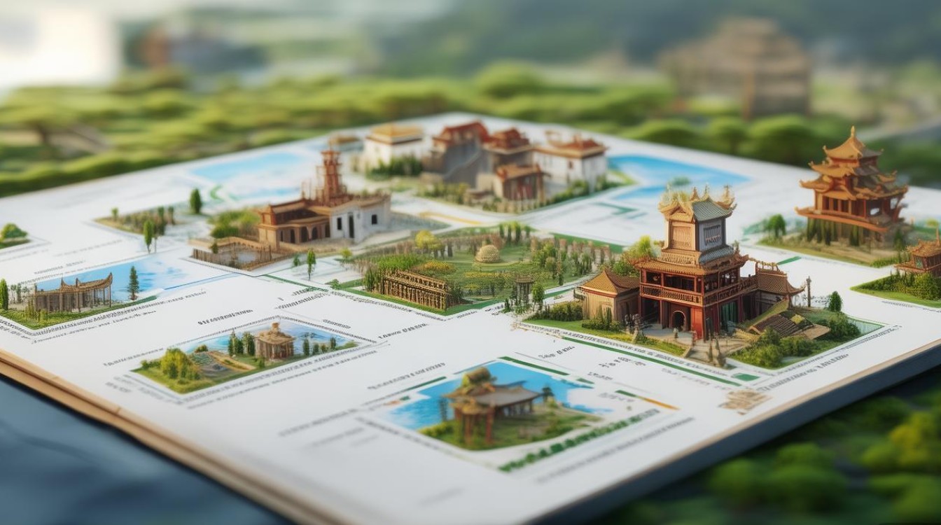 随州周边旅游景点简介