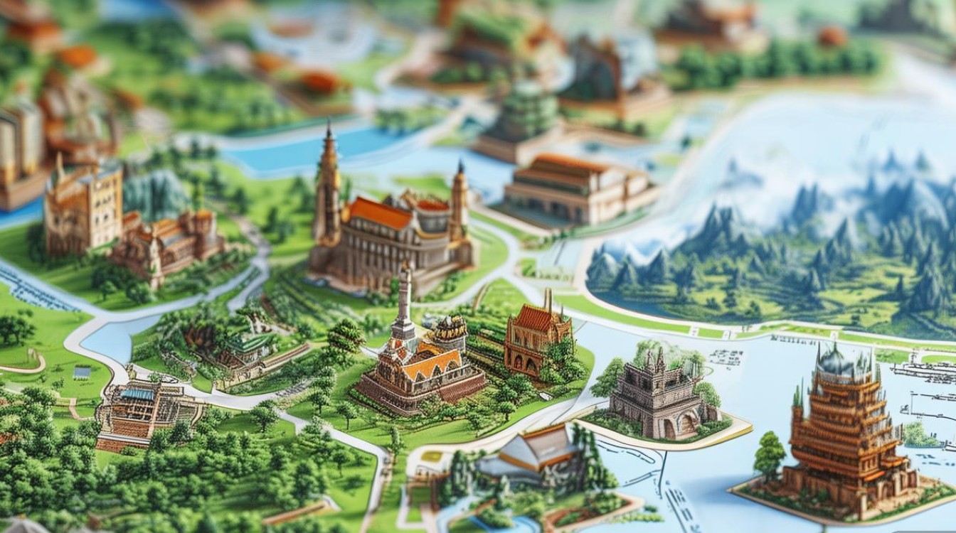 房山周边旅游景点大全