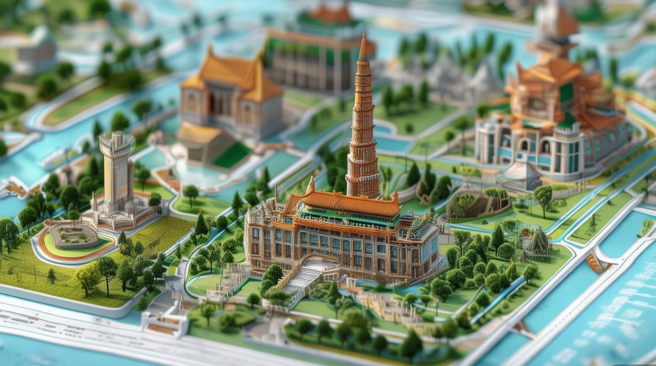 武汉市区旅游景点攻略