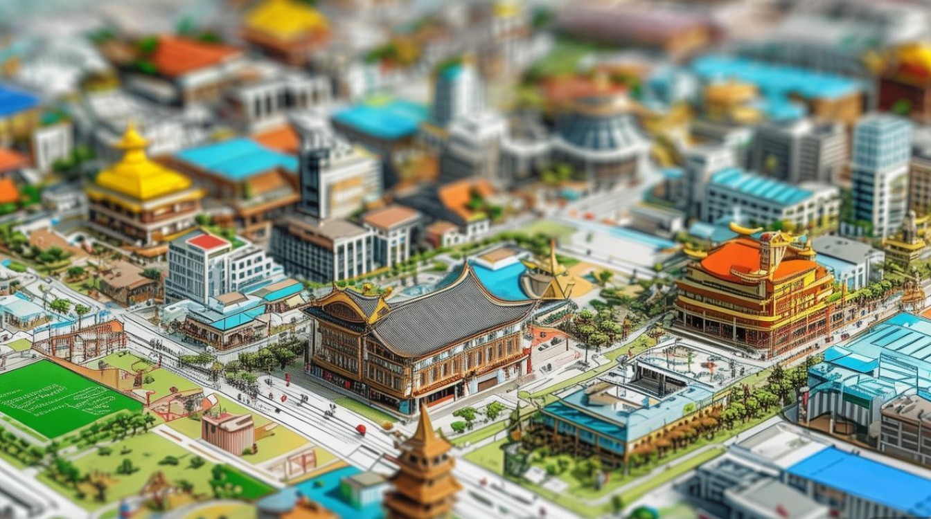 武汉市区旅游景点攻略