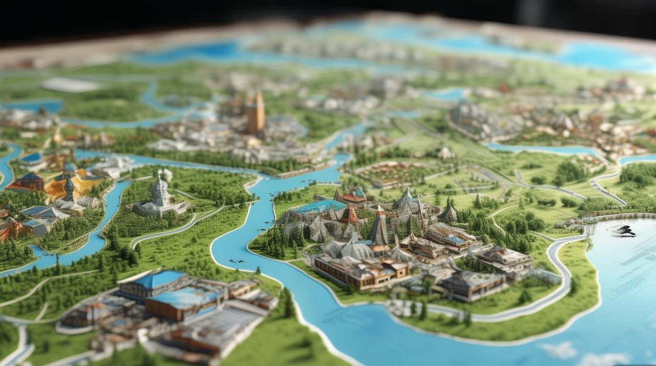 商洛周边旅游景点大全