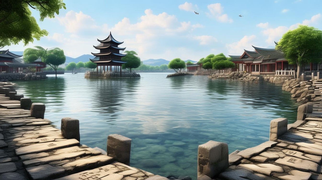 距离徐州近的旅游景点