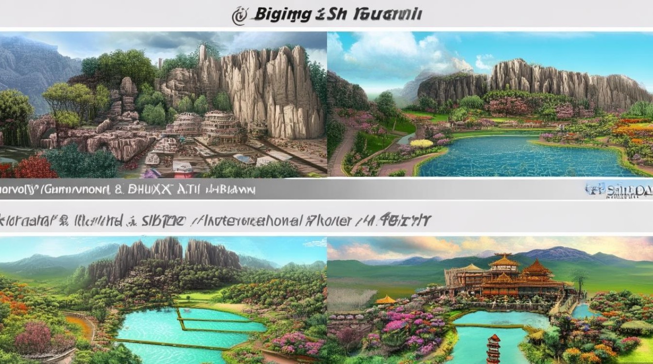 北京顺义周边旅游景点