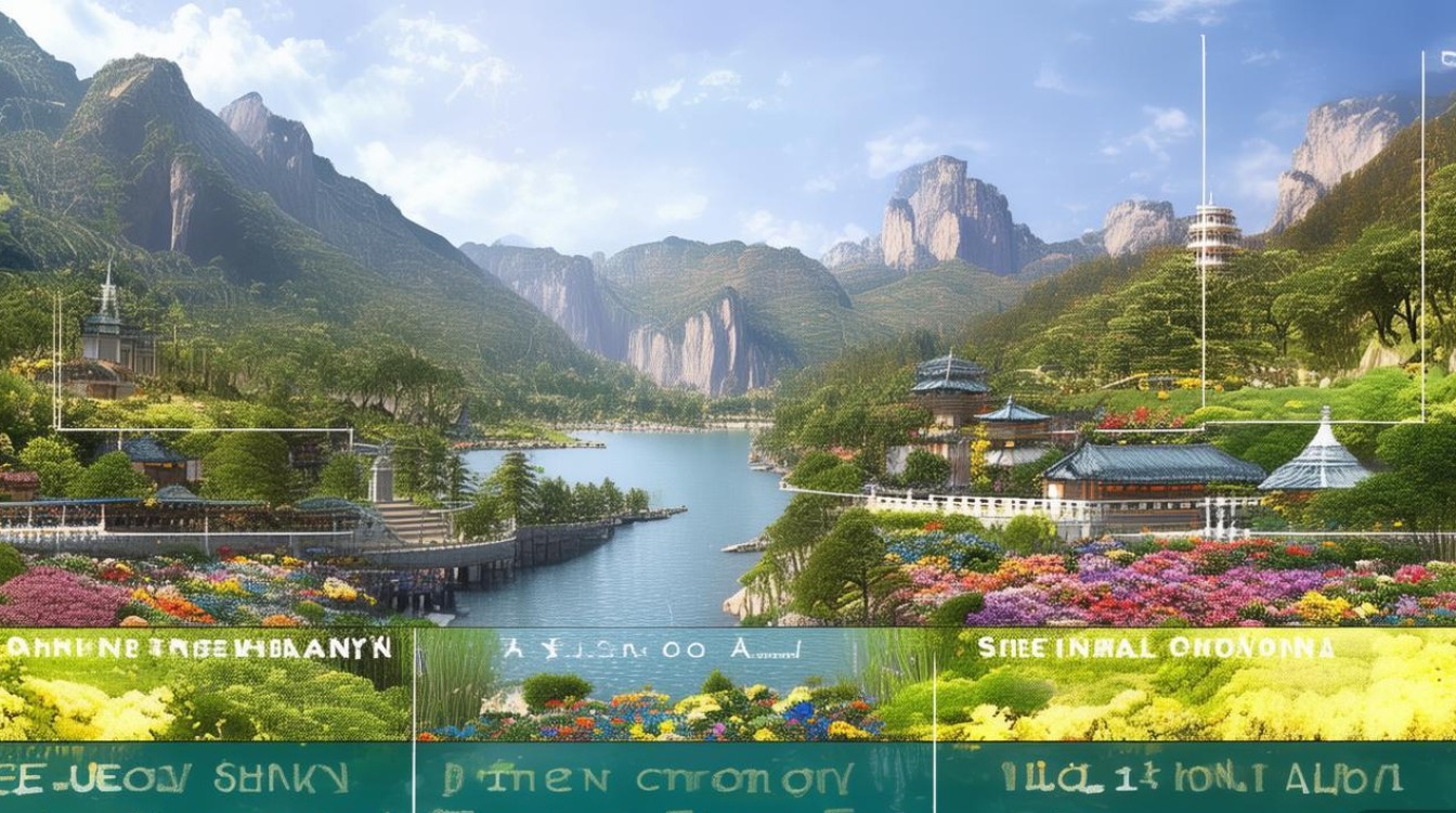 北京顺义周边旅游景点