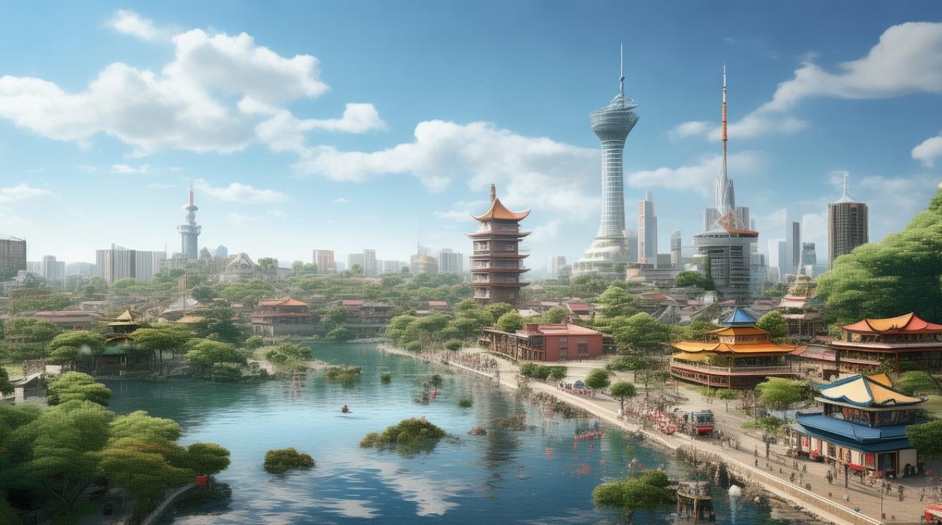 芜湖景点有哪些值得去玩的