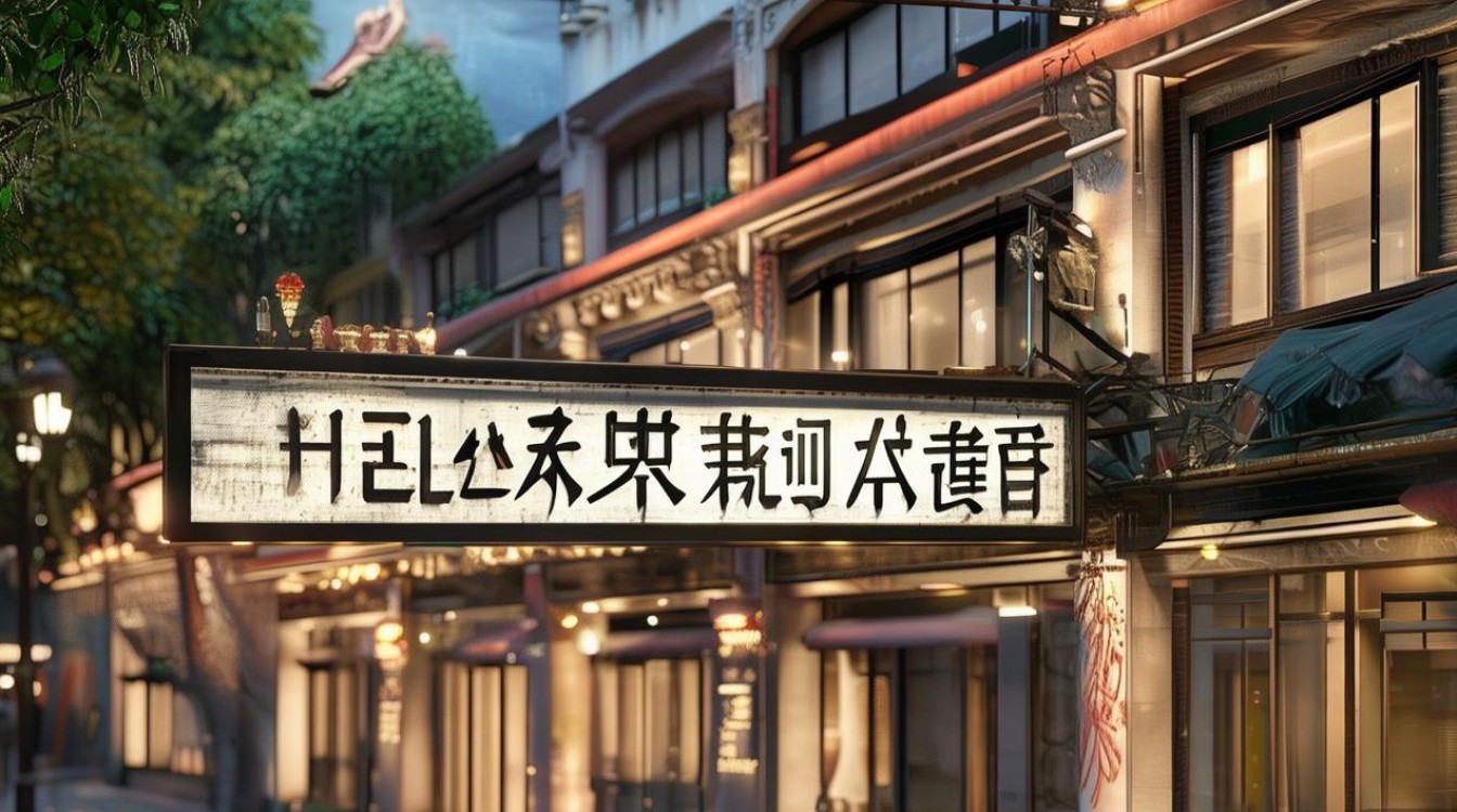 上海海伦路有哪个景点