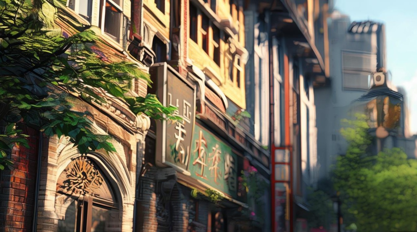 上海海伦路有哪个景点