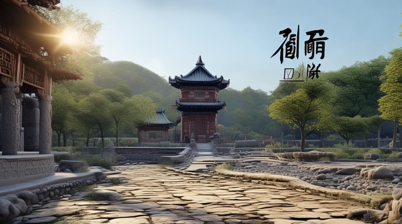 安徽绩溪旅游景点推荐