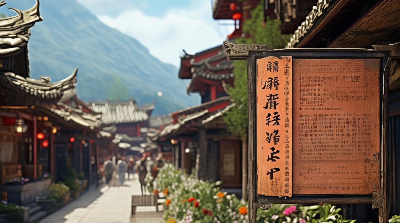 成都安仁古镇景点介绍