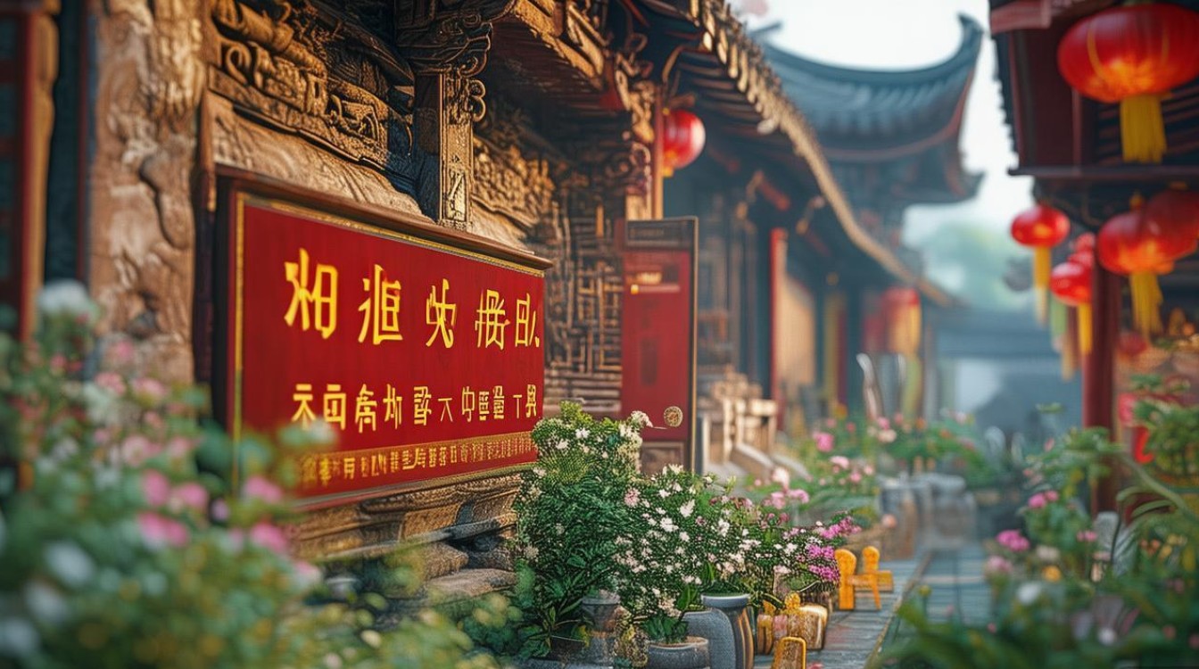 固始县旅游必去景点 固始县旅游必去景点