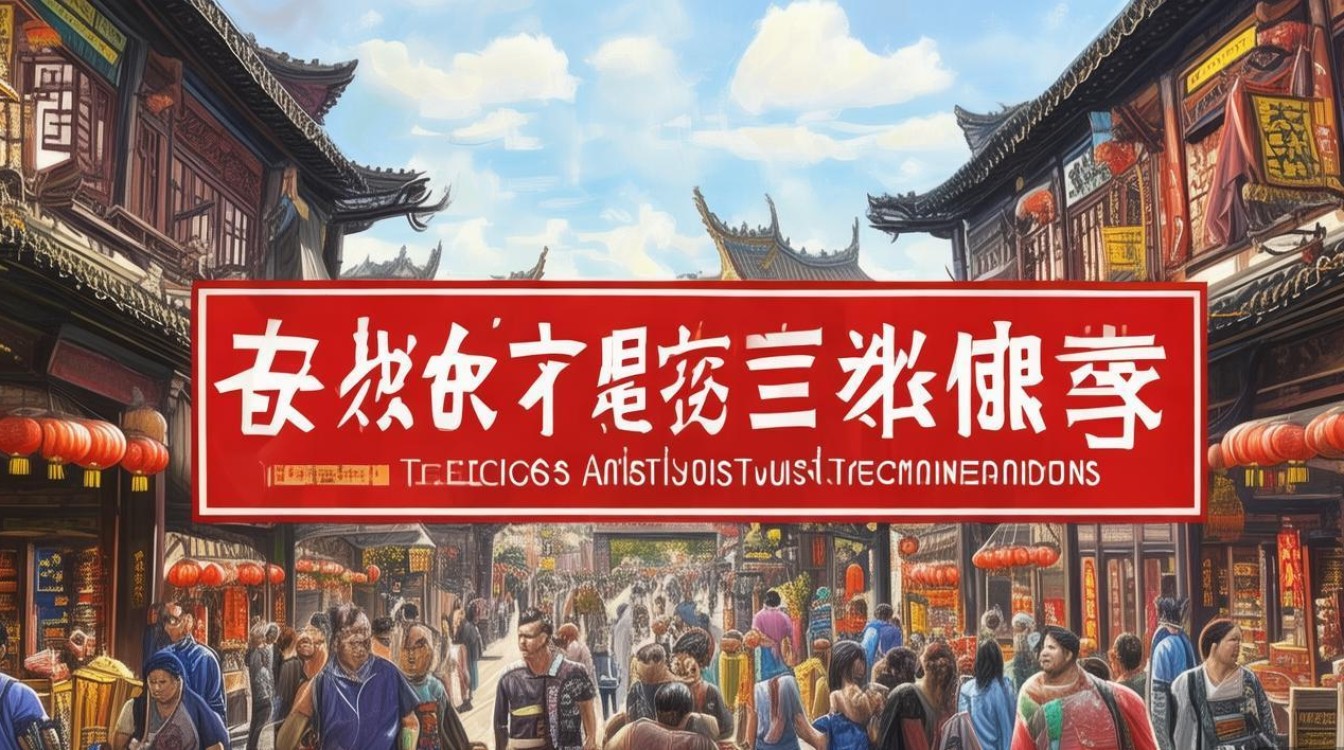 西安免费旅游必去景点推荐