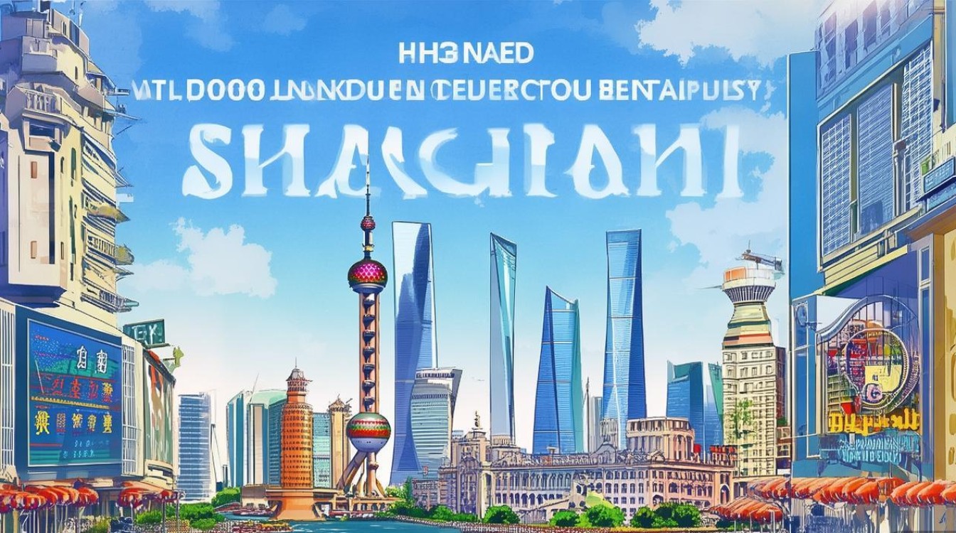 上海主要旅游景点推荐 上海主要旅游景点推荐