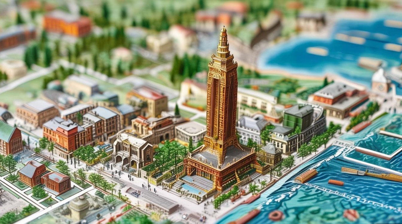 大连旅顺旅游景点攻略