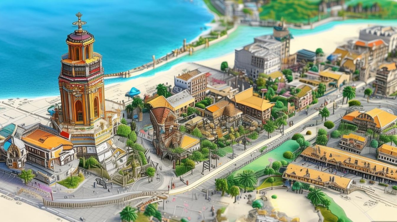 大连旅顺旅游景点攻略