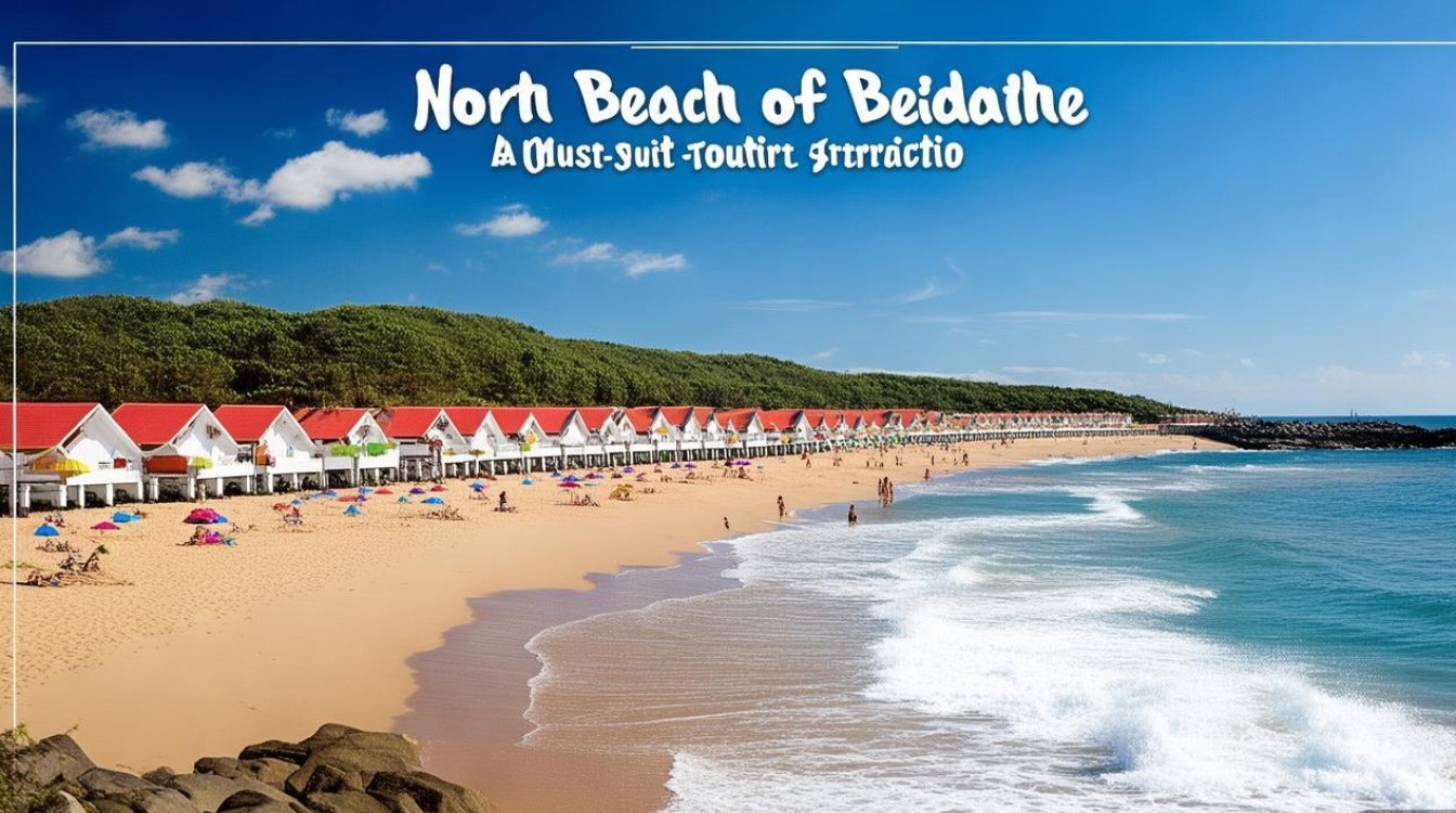 北戴河必去的旅游景点