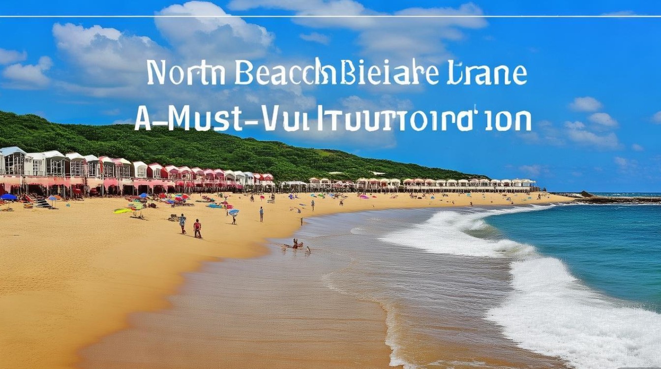 北戴河必去的旅游景点