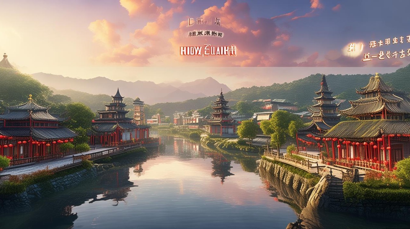 浙江慈溪旅游景点介绍