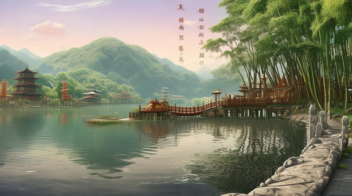 湖南景区有哪些景点推荐