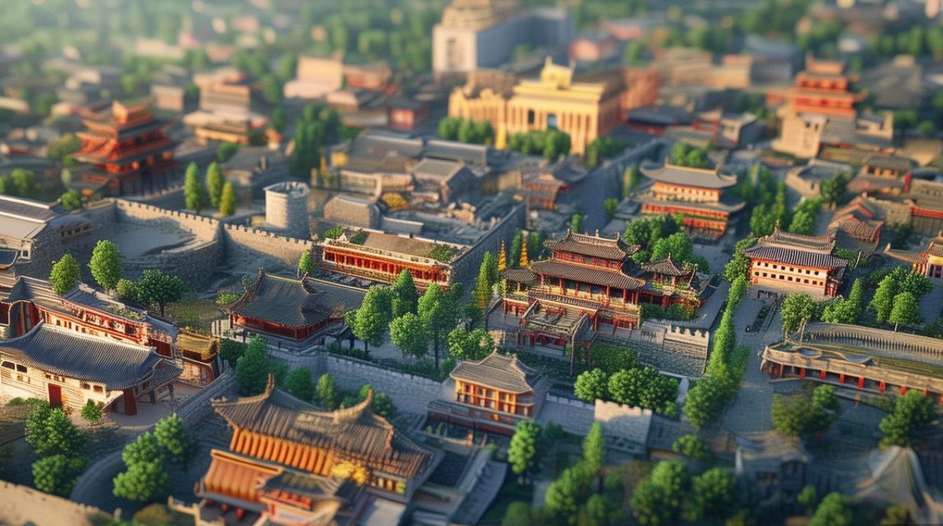 洛阳地区旅游景点大全