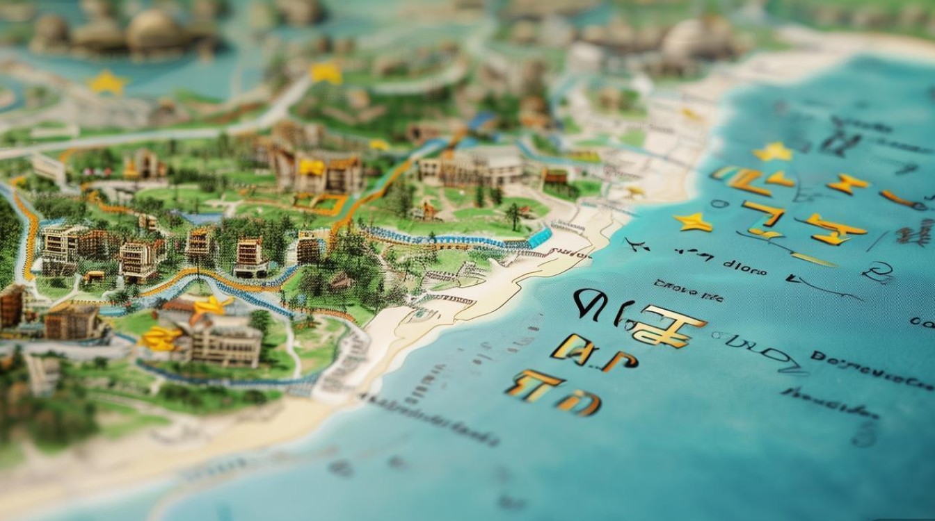 海棠湾旅游攻略必去景点